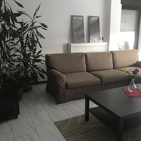 Casa Tiziana Apartman Nápoly Kültér fotó