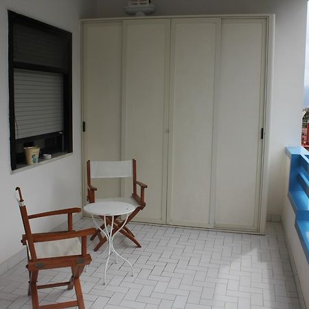 Casa Tiziana Apartman Nápoly Kültér fotó