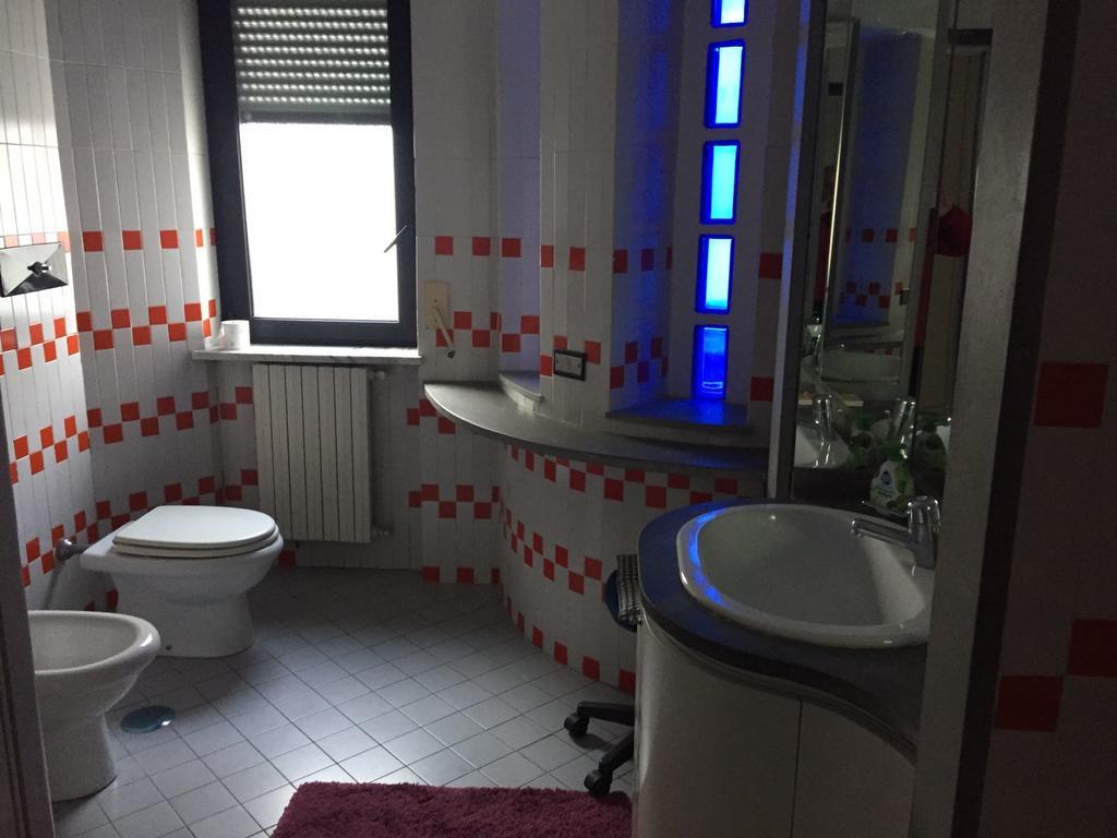 Casa Tiziana Apartman Nápoly Kültér fotó