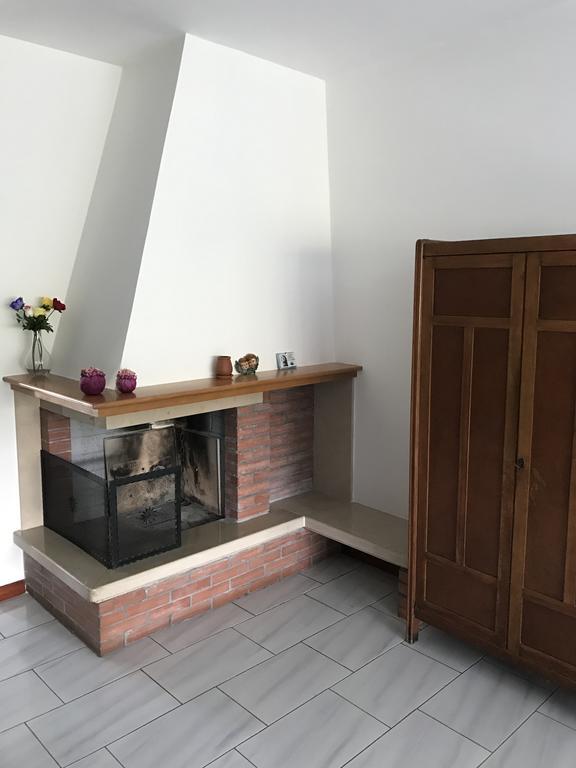 Casa Tiziana Apartman Nápoly Kültér fotó