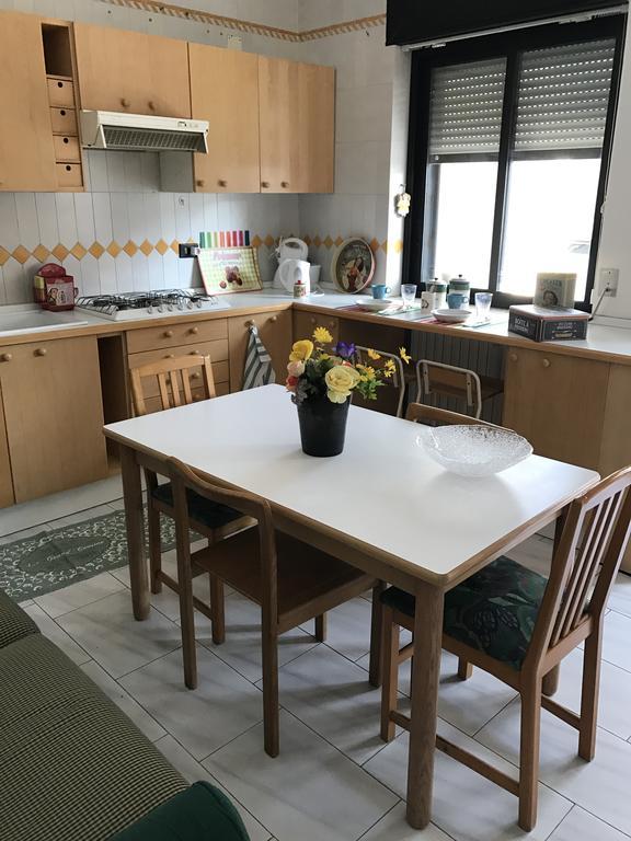 Casa Tiziana Apartman Nápoly Kültér fotó