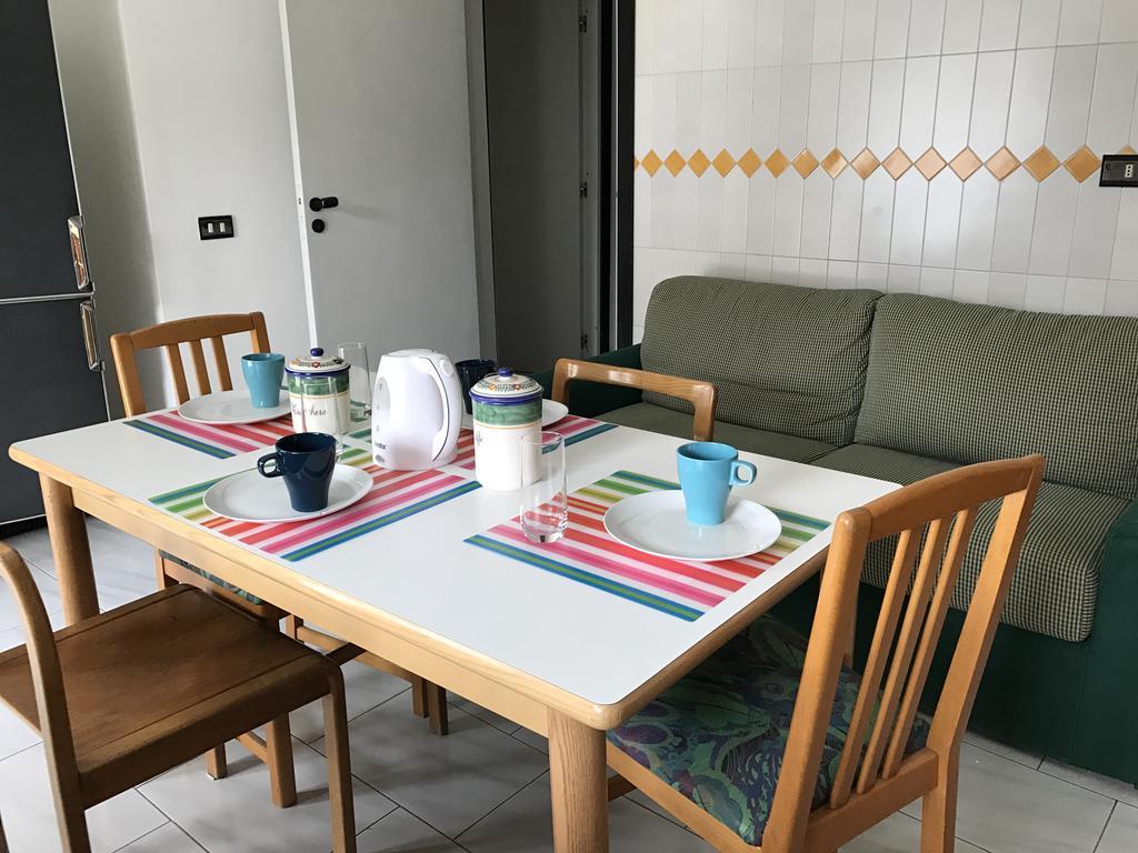 Casa Tiziana Apartman Nápoly Kültér fotó