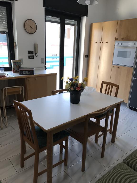Casa Tiziana Apartman Nápoly Kültér fotó