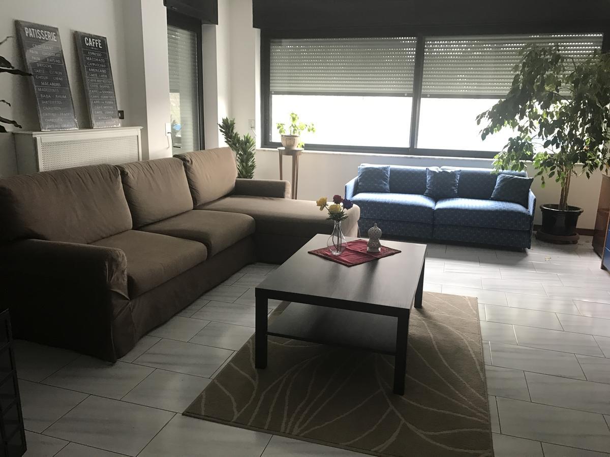 Casa Tiziana Apartman Nápoly Kültér fotó