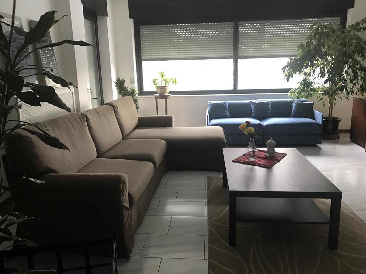 Casa Tiziana Apartman Nápoly Kültér fotó