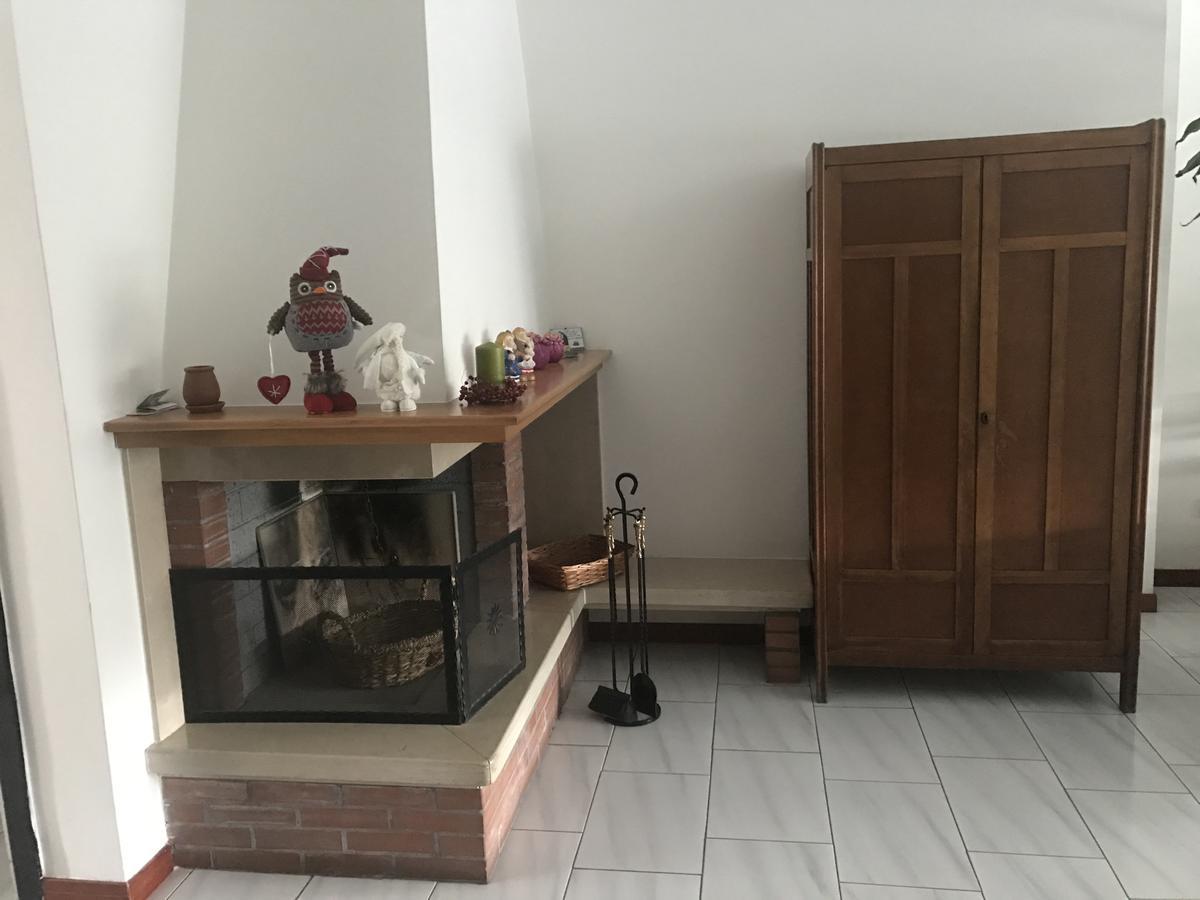 Casa Tiziana Apartman Nápoly Kültér fotó