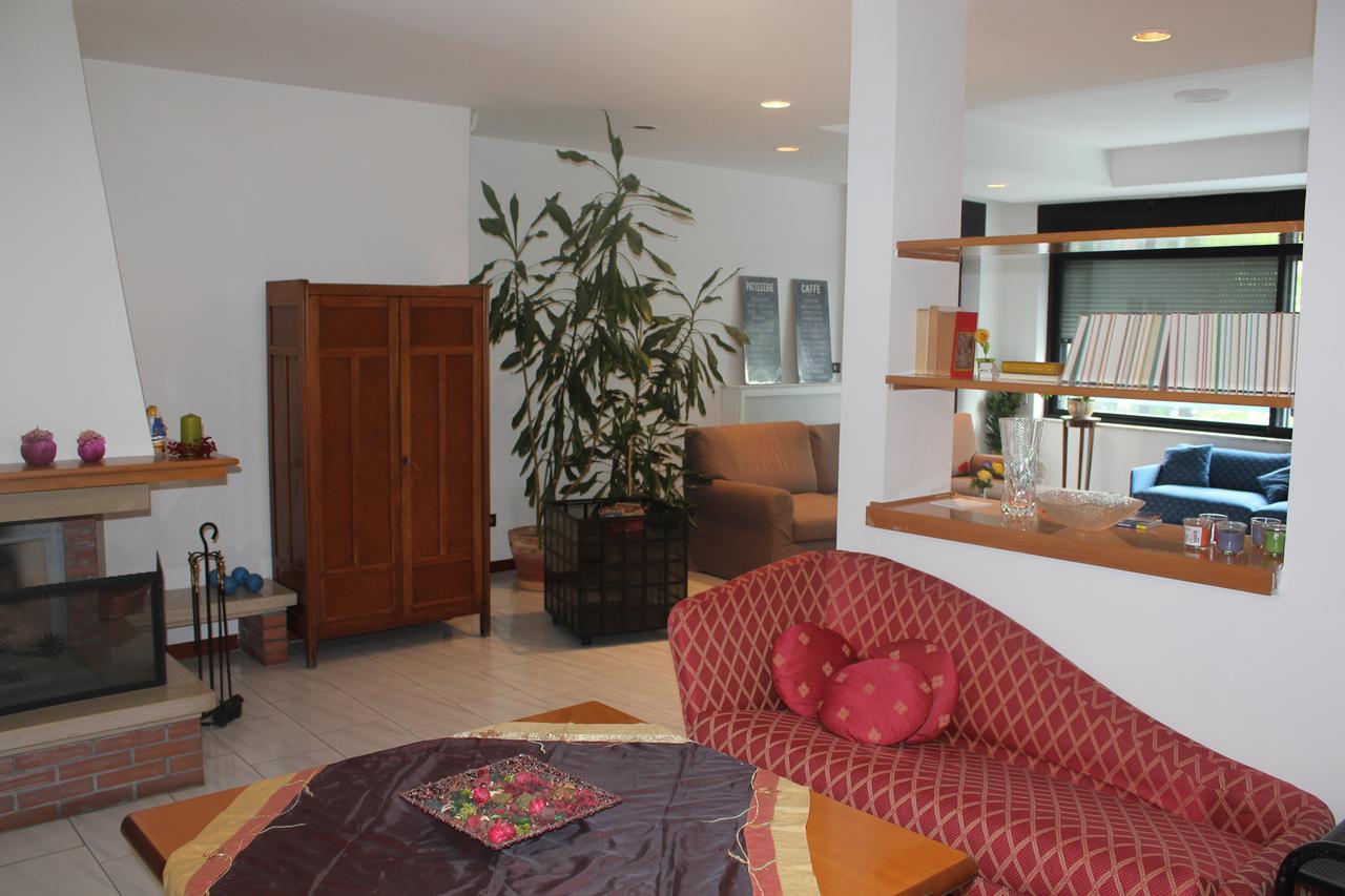 Casa Tiziana Apartman Nápoly Kültér fotó